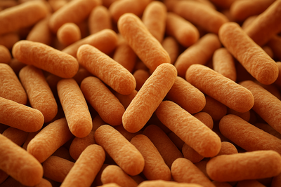 Paenibacillus durum