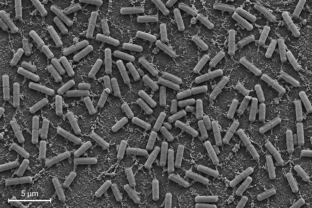 Paenibacillus polymyxa