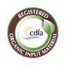 CDFA Compliant