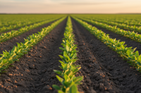specialty crops