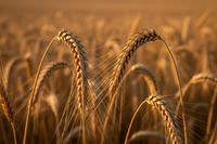 Cereals & grains