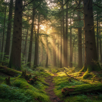 forestry